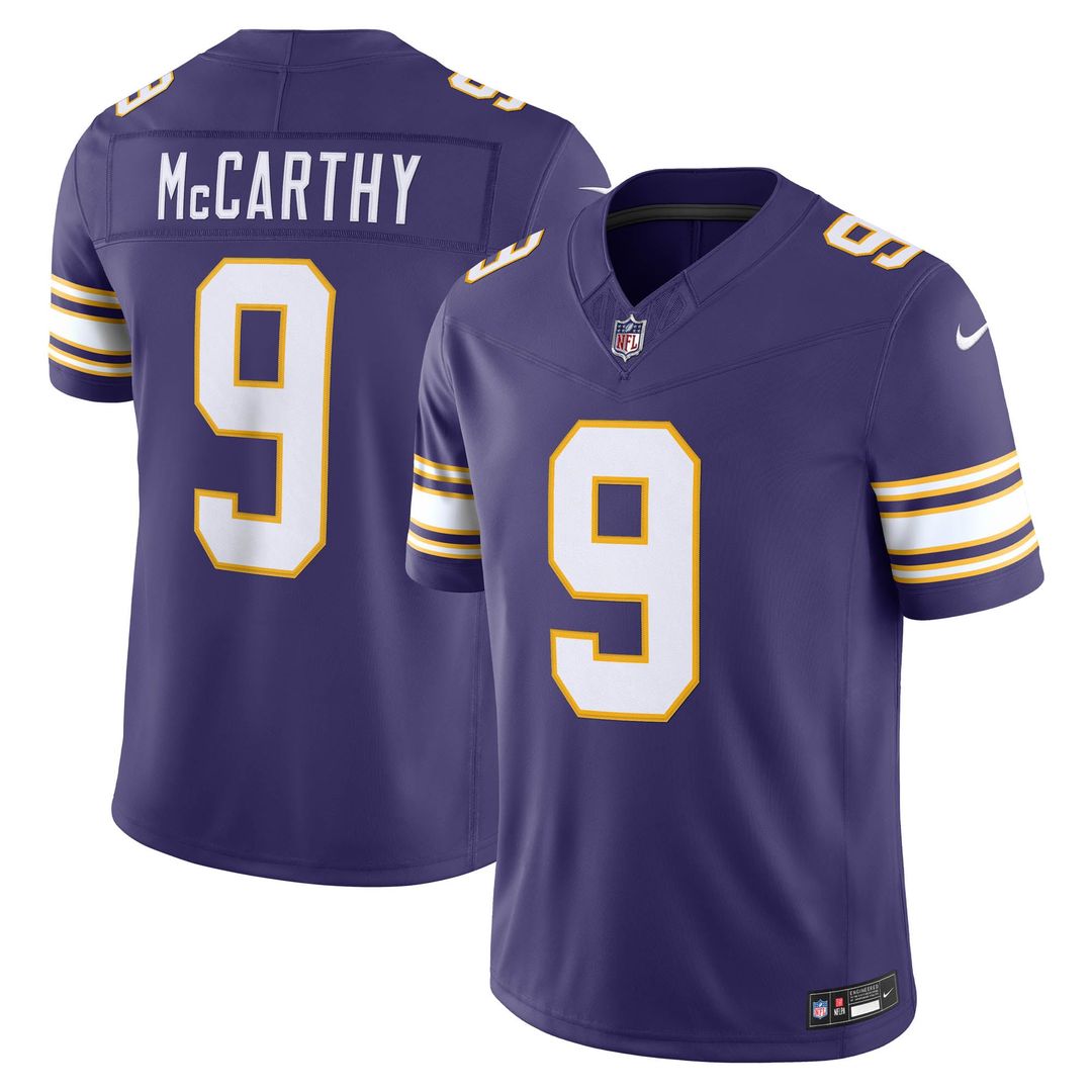 Minnesota Vikings jersey