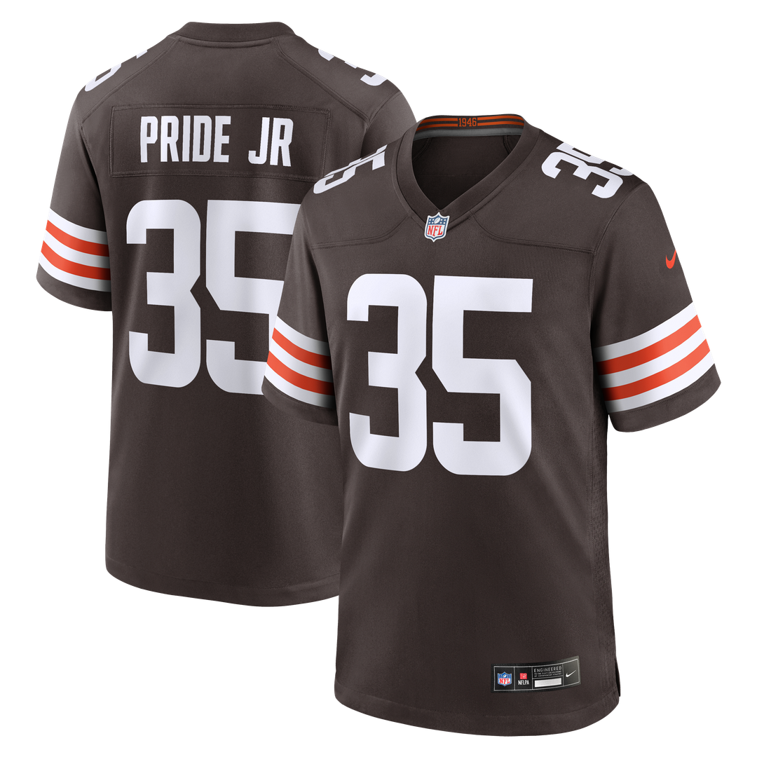 Cleveland Browns jersey