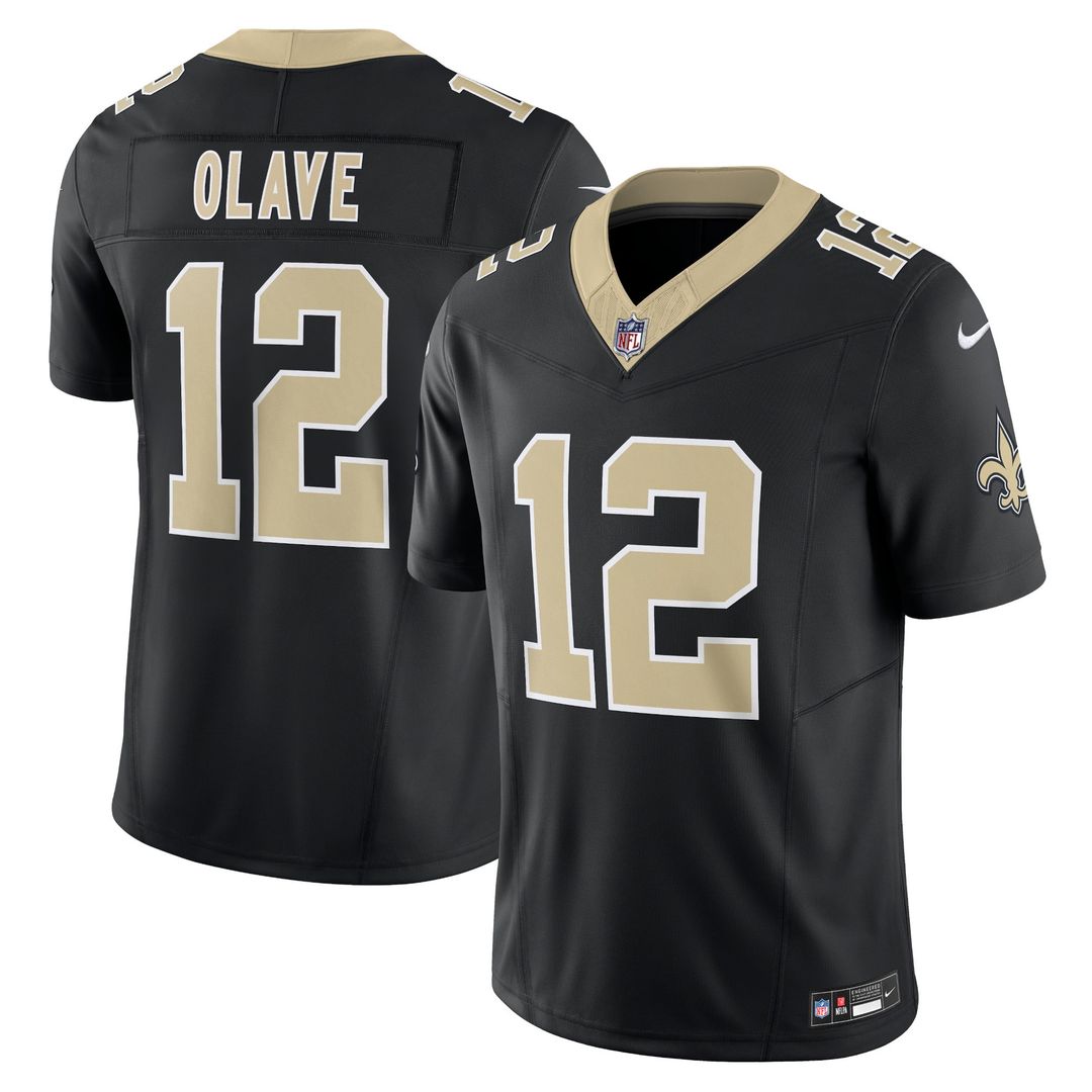 New Orleans Saints jersey