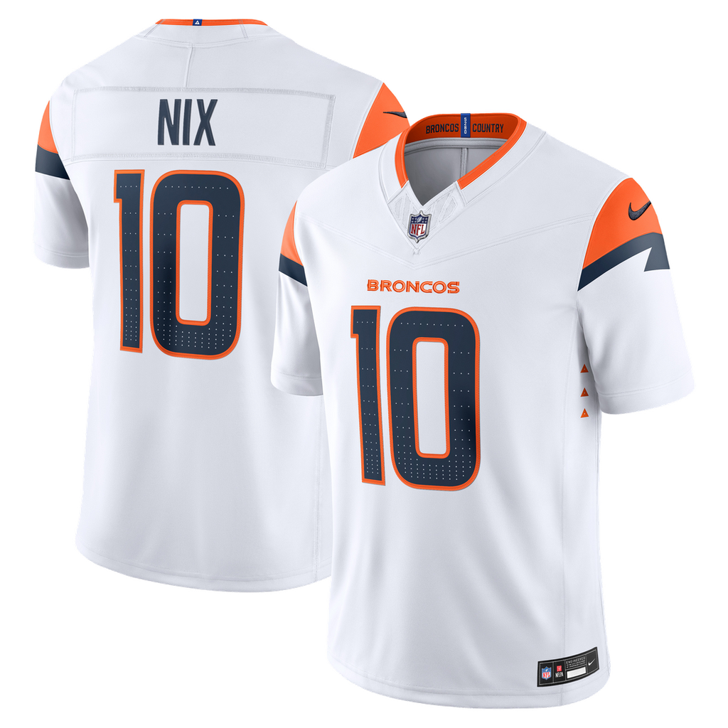 Denver Broncos jersey