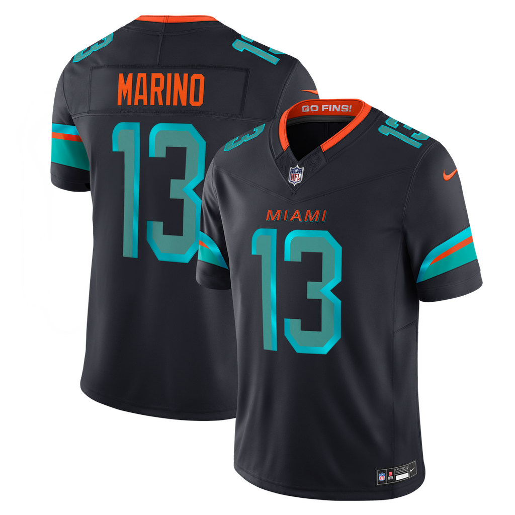 Miami Dolphins jersey