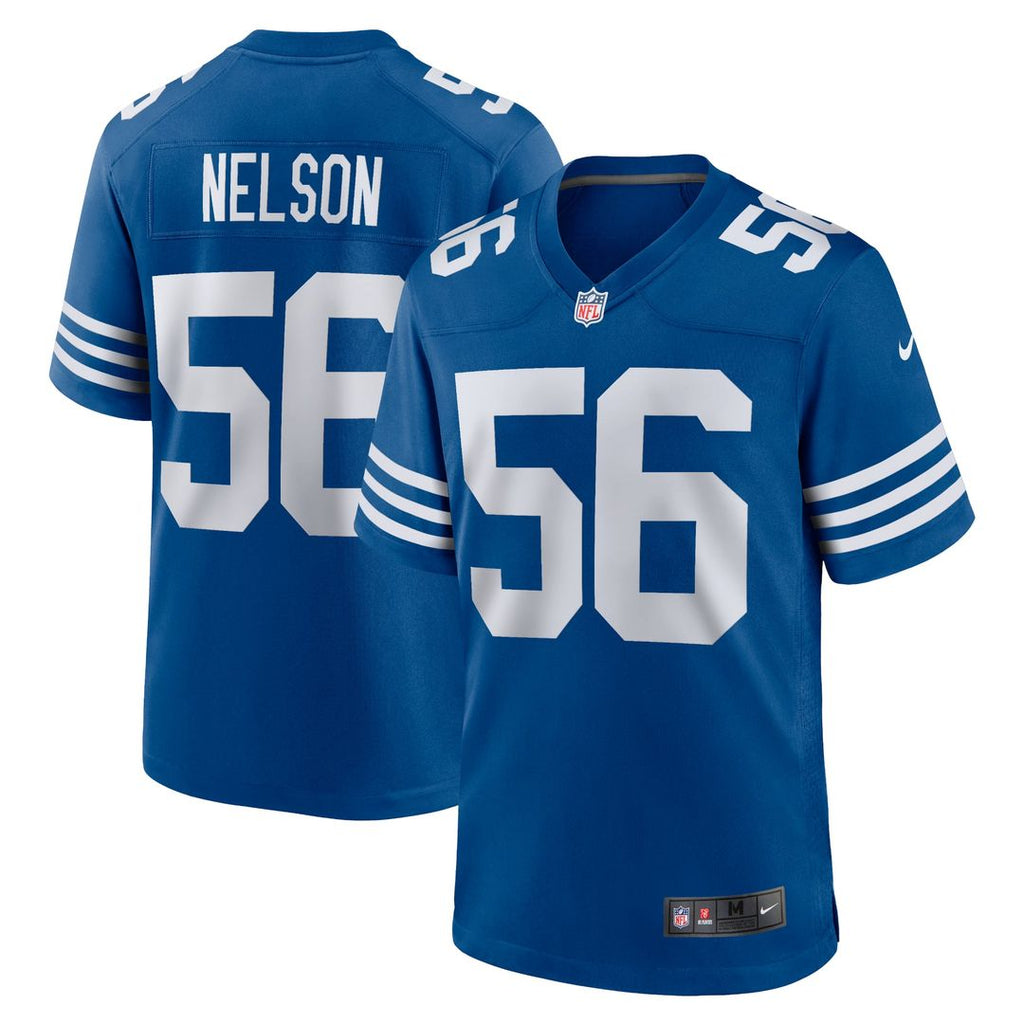 Indianapolis Colts jersey