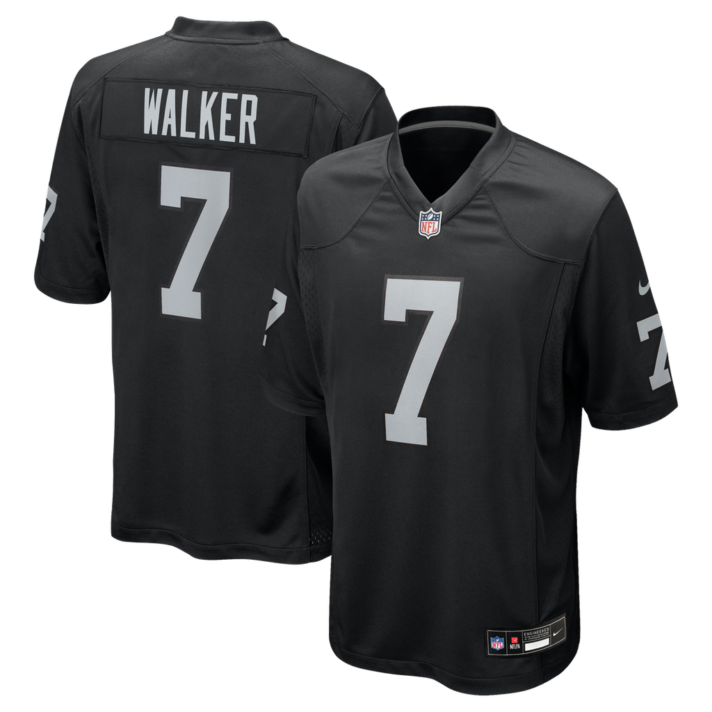Las Vegas Raiders jersey
