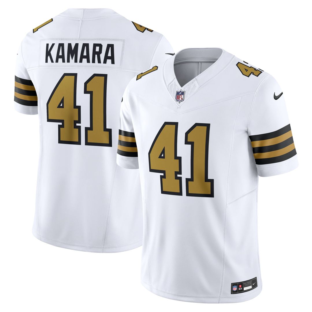 New Orleans Saints jersey