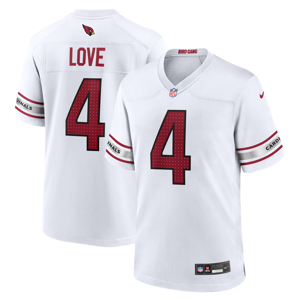 Arizona Cardinals jersey