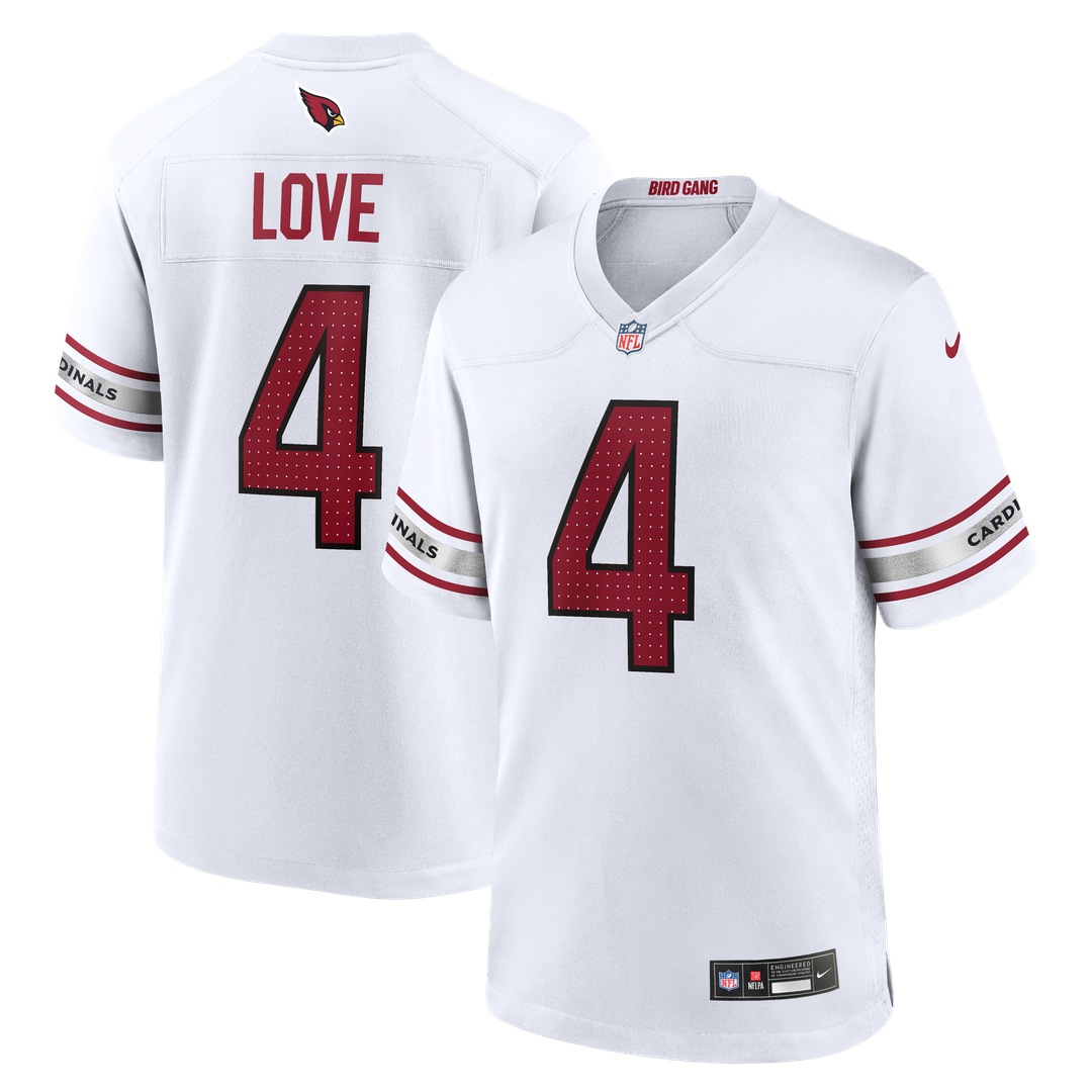 Arizona Cardinals jersey