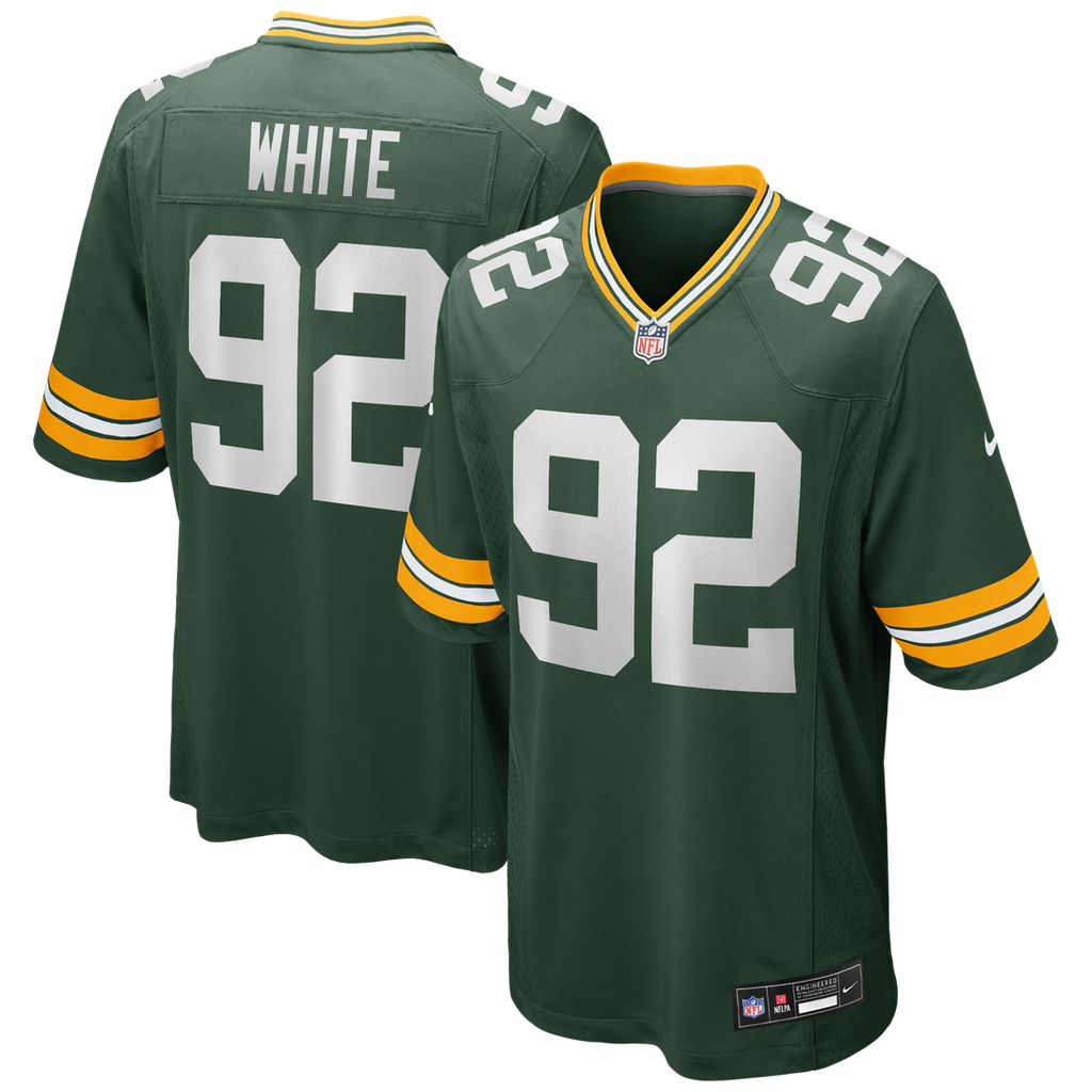 Green Bay Packers jersey
