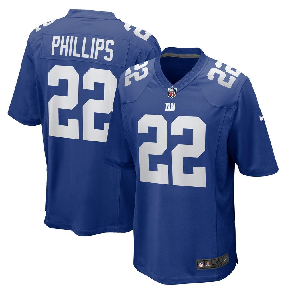 New York Giants jersey