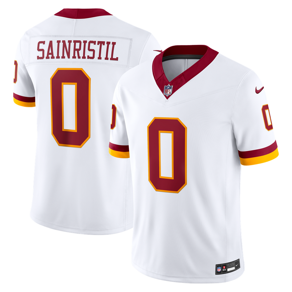 Washington Commanders jersey