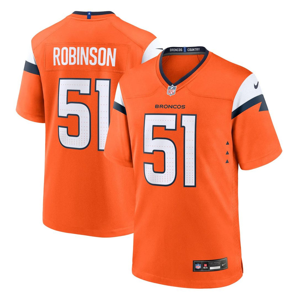 Denver Broncos jersey