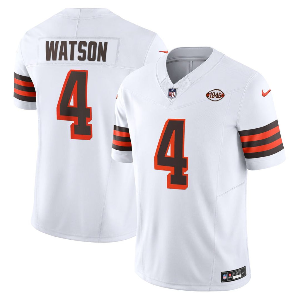 Cleveland Browns jersey