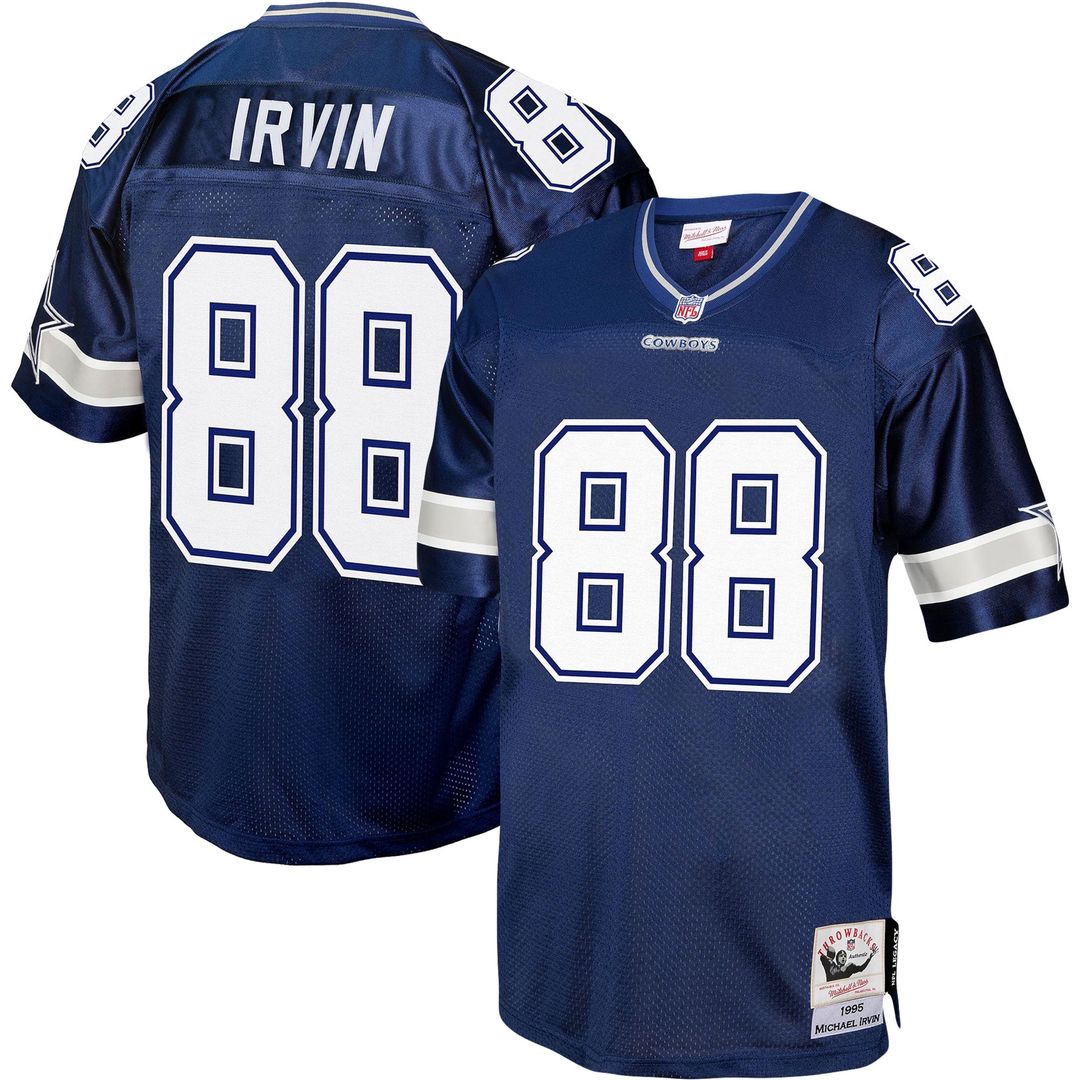 Dallas Cowboys jersey