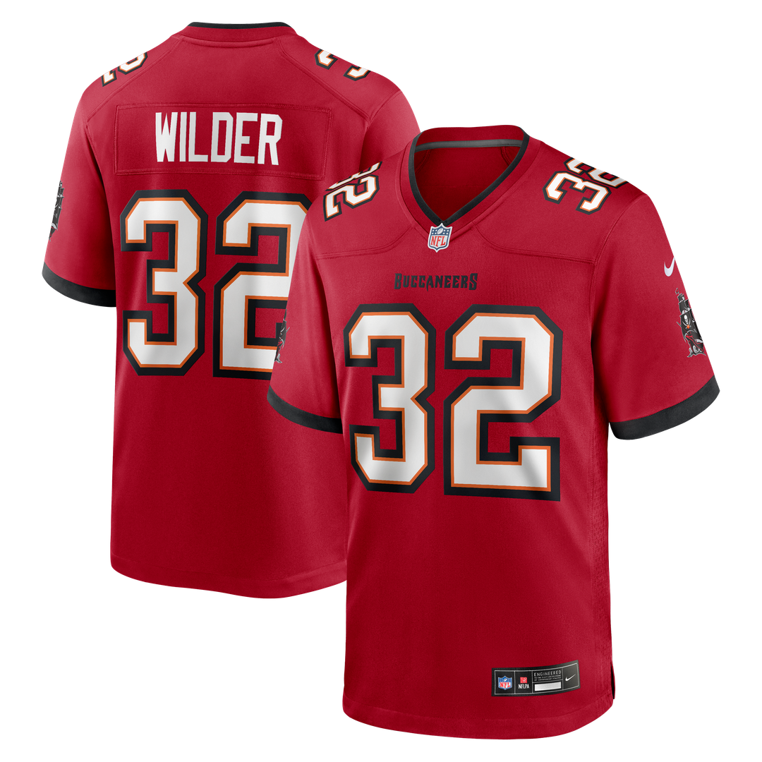 Tampa Bay Buccaneers jersey