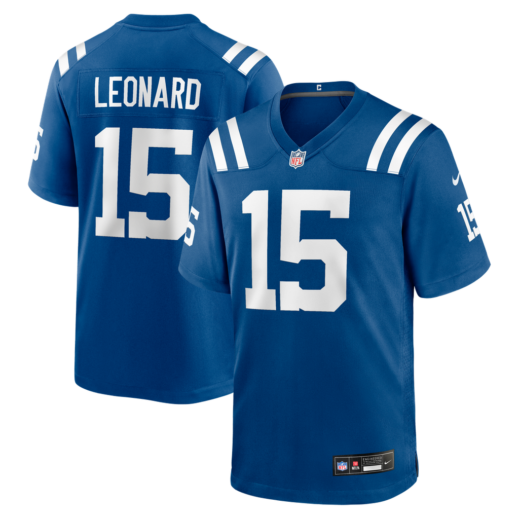 Indianapolis Colts jersey