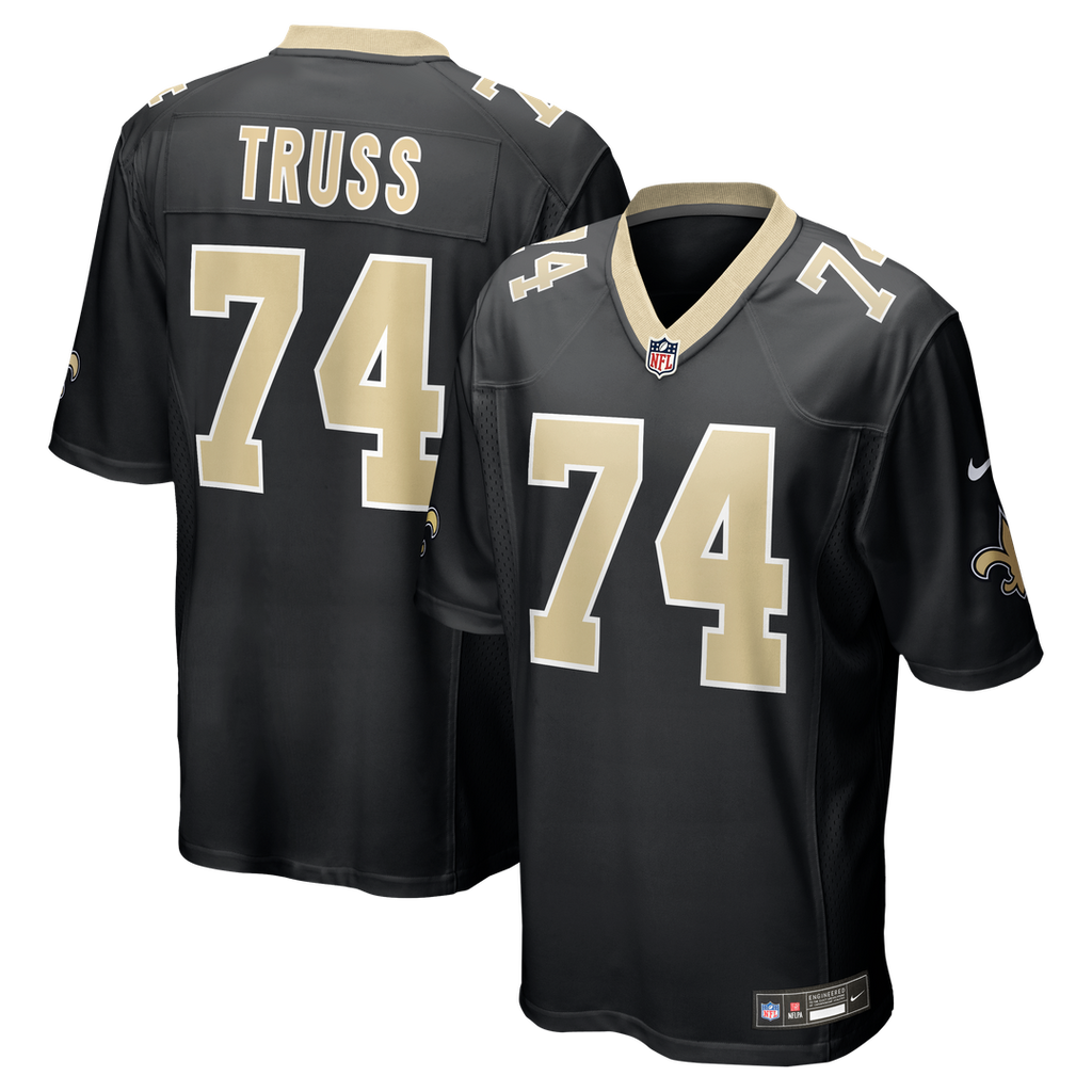 New Orleans Saints jersey