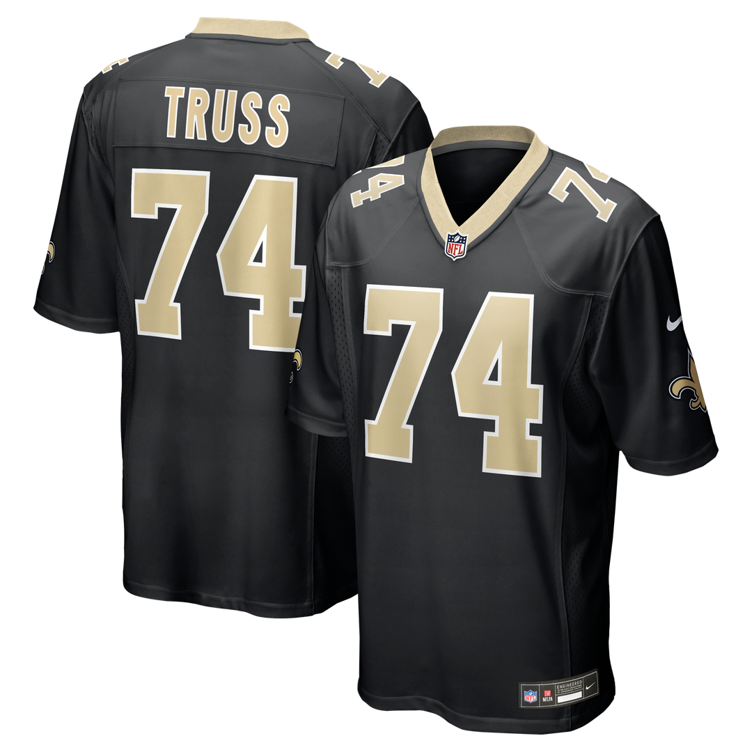 New Orleans Saints jersey