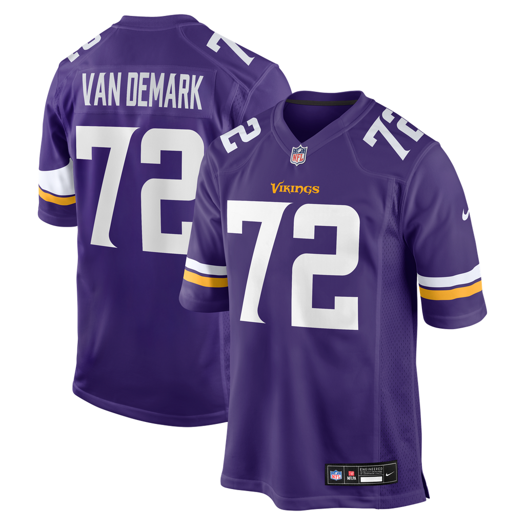 Minnesota Vikings jersey