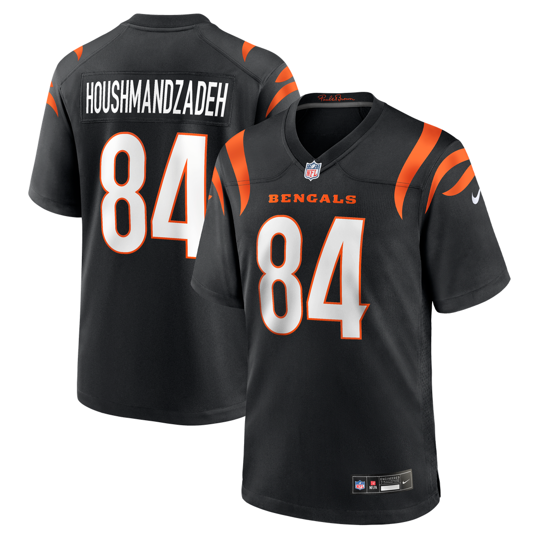 Cincinnati Bengals jersey