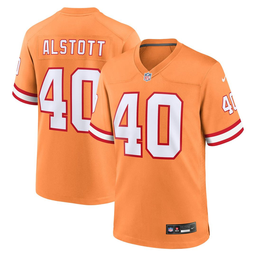 Tampa Bay Buccaneers jersey