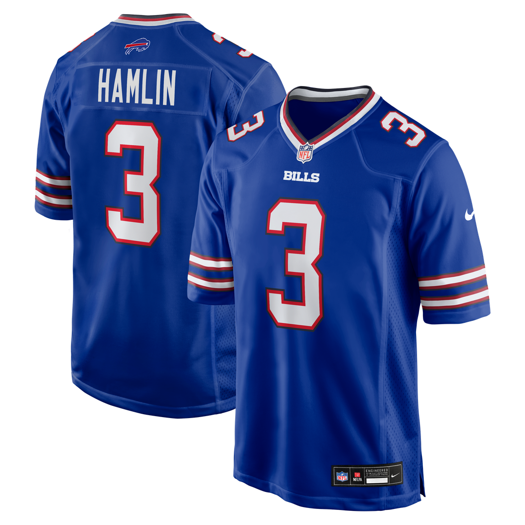 Buffalo Bills jersey