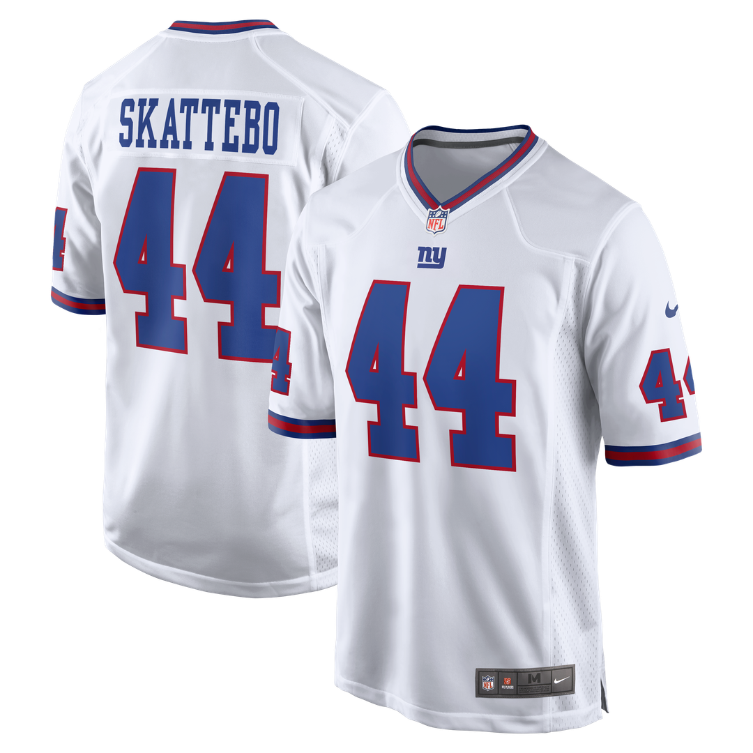 New York Giants jersey