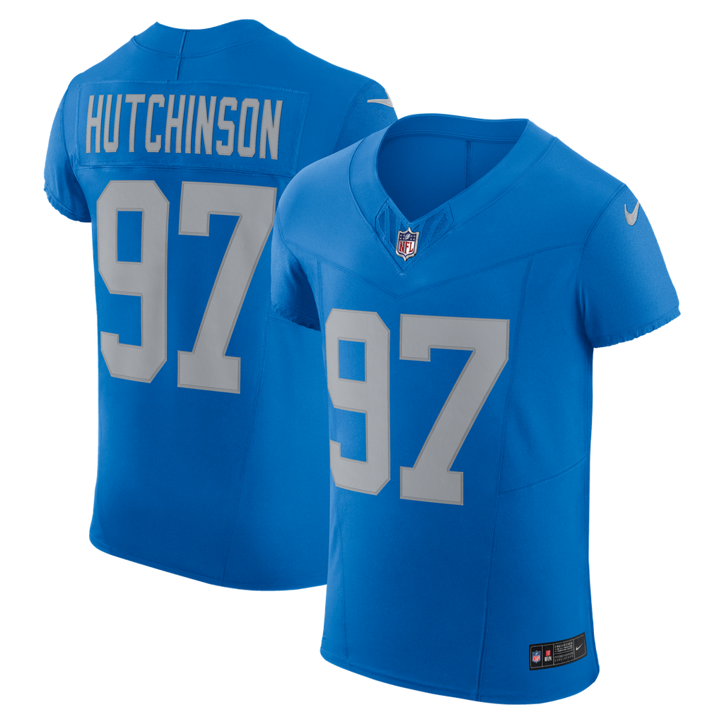 Detroit Lions jersey