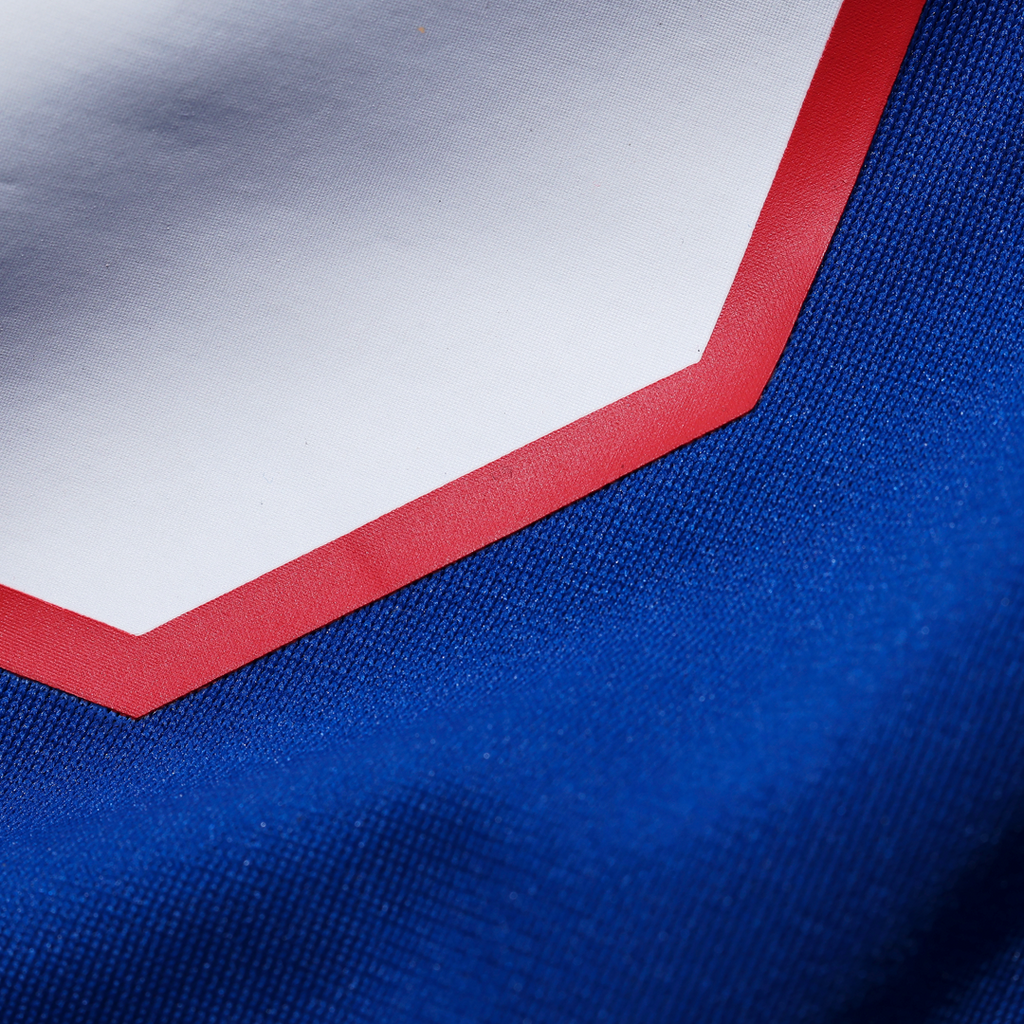 Men's New York Giants Abdul Carter Nike  Royal Alternate 2 Game Jersey
