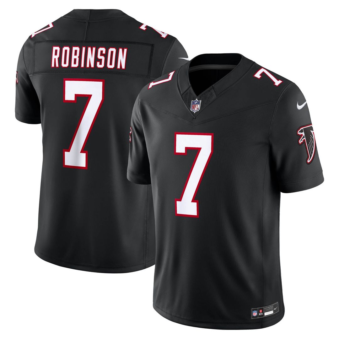 Atlanta Falcons jersey