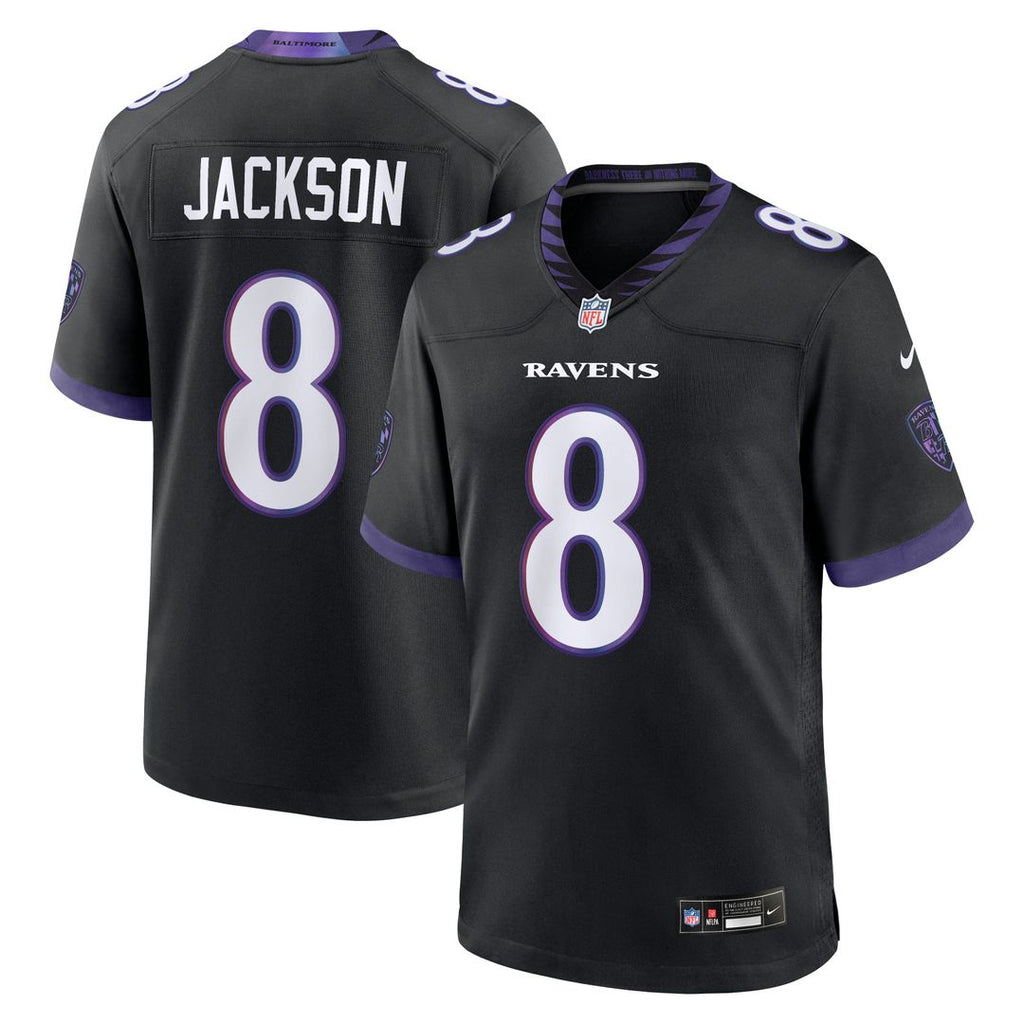 Baltimore Ravens jersey