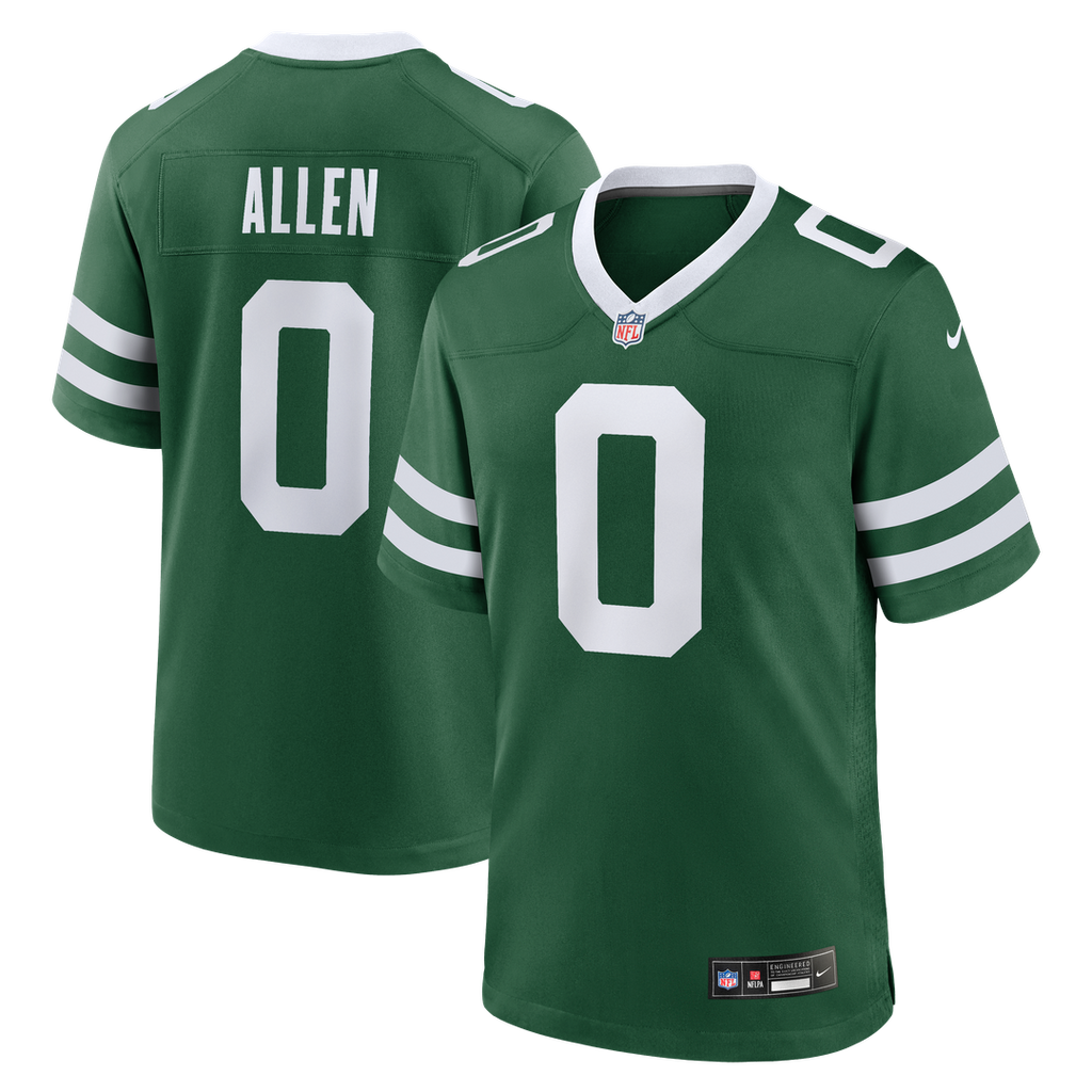 New York Jets jersey