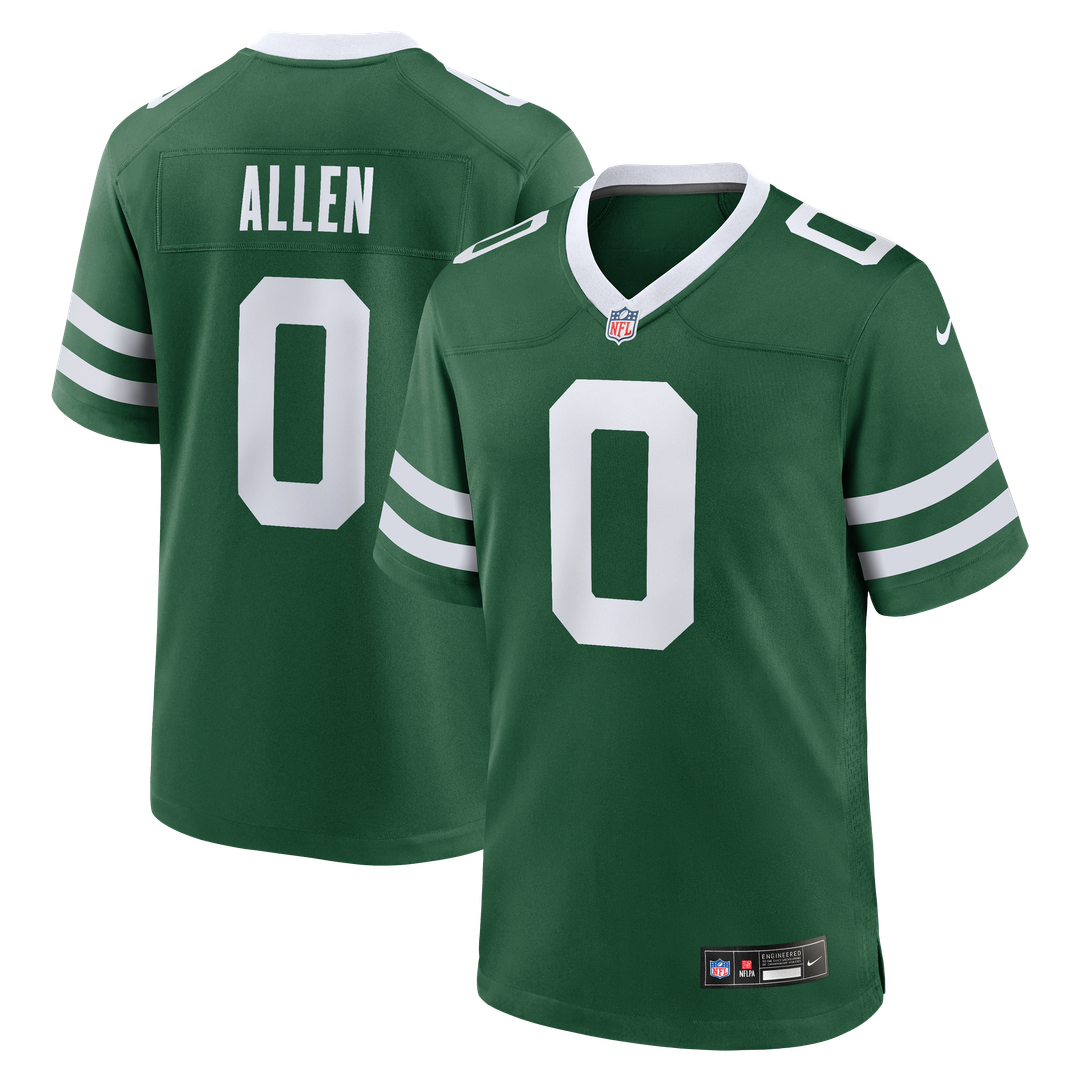 New York Jets jersey