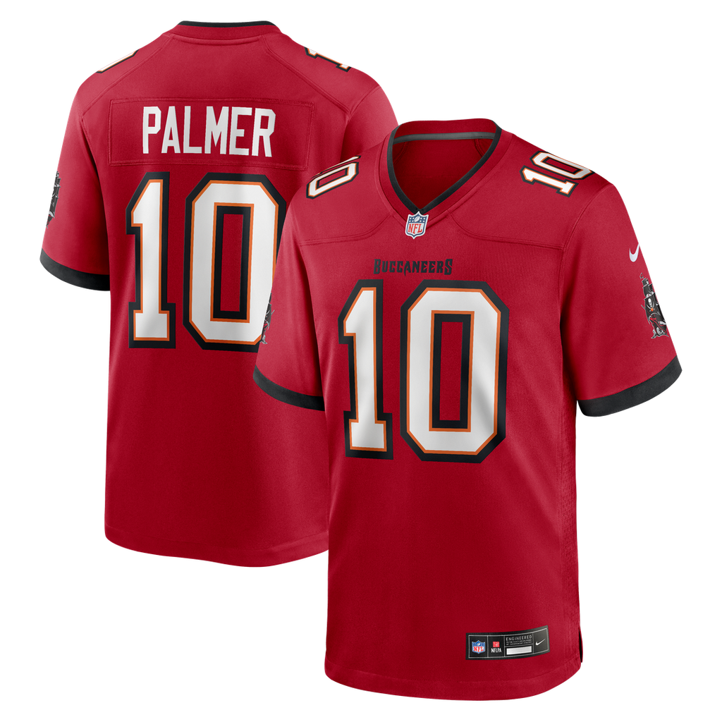 Tampa Bay Buccaneers jersey