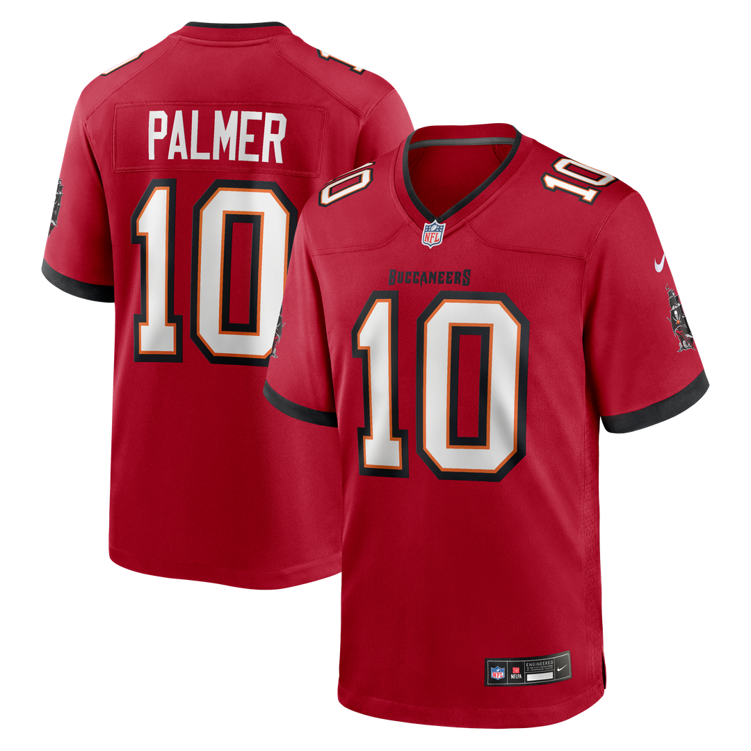 Tampa Bay Buccaneers jersey