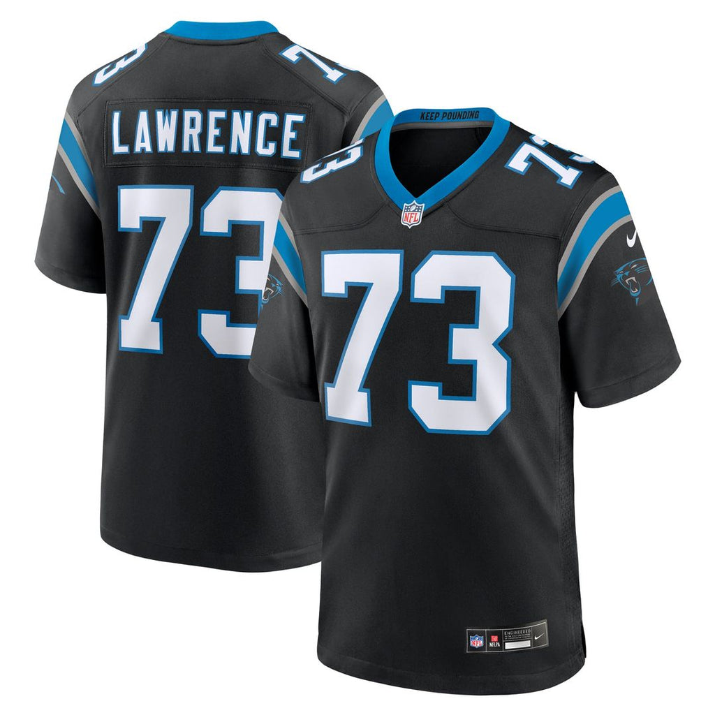 Carolina Panthers jersey