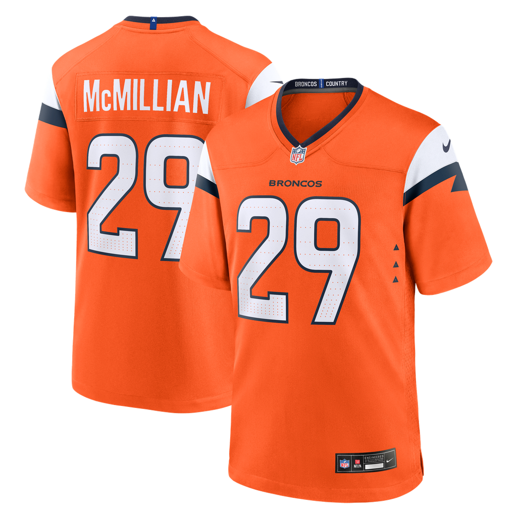 Denver Broncos jersey