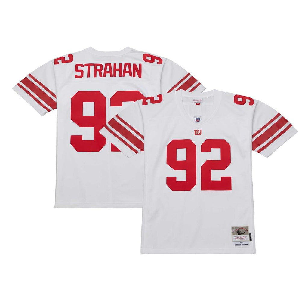 New York Giants jersey