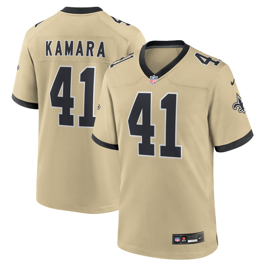 New Orleans Saints jersey