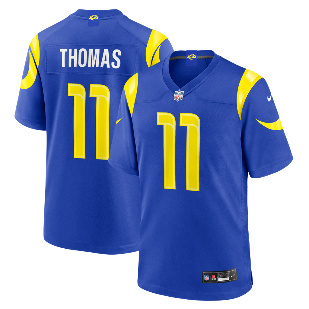 Los Angeles Rams jersey