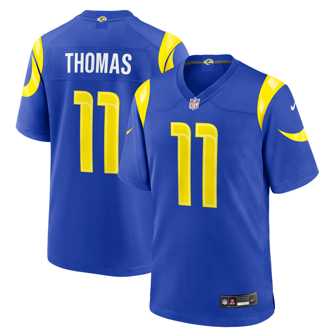 Los Angeles Rams jersey