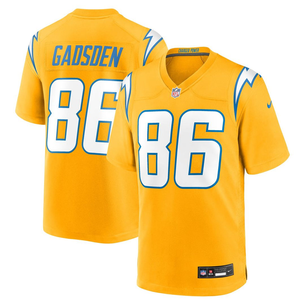 Los Angeles Chargers jersey