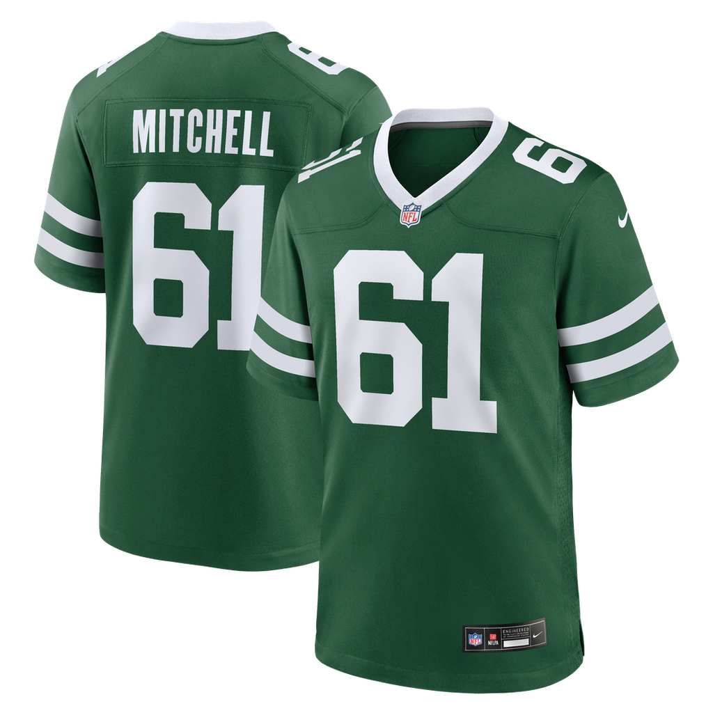 New York Jets jersey