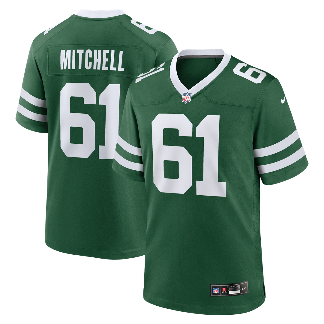 New York Jets jersey