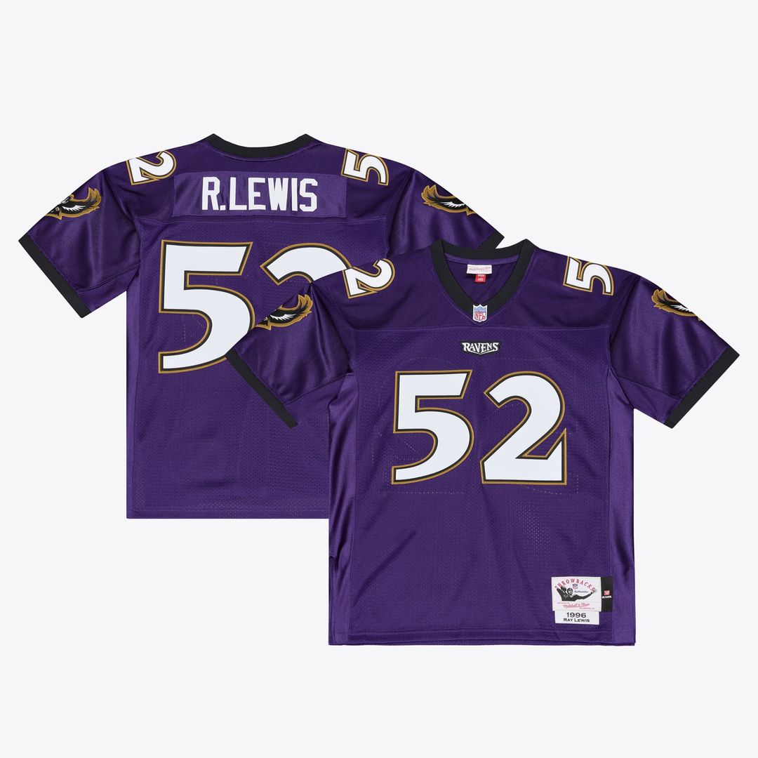 Baltimore Ravens jersey
