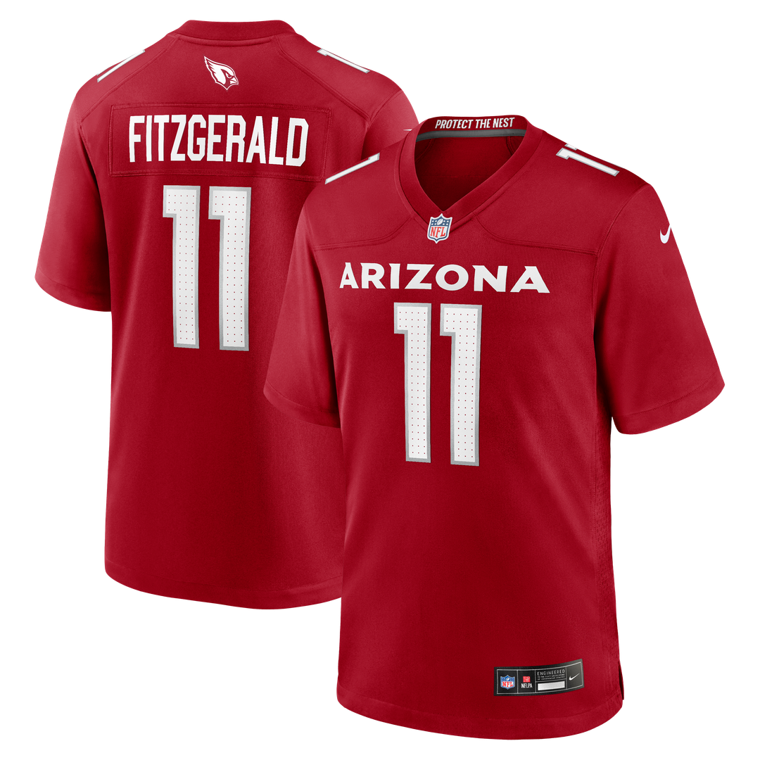 Arizona Cardinals jersey