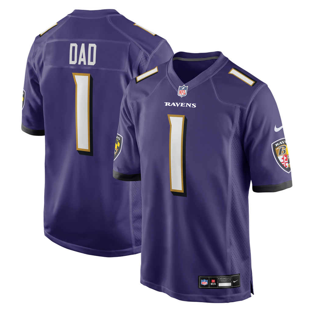 Baltimore Ravens jersey