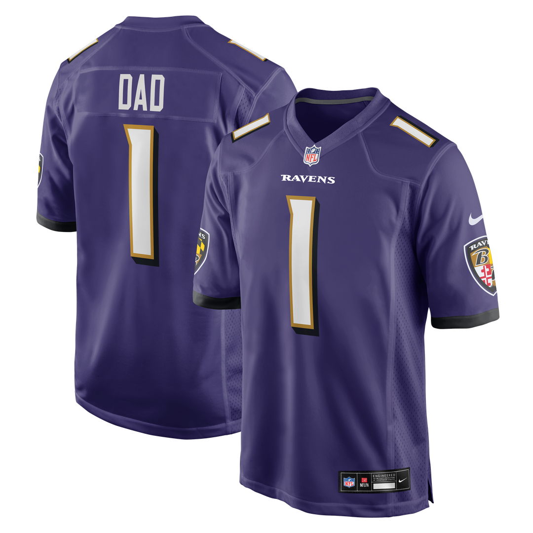 Baltimore Ravens jersey