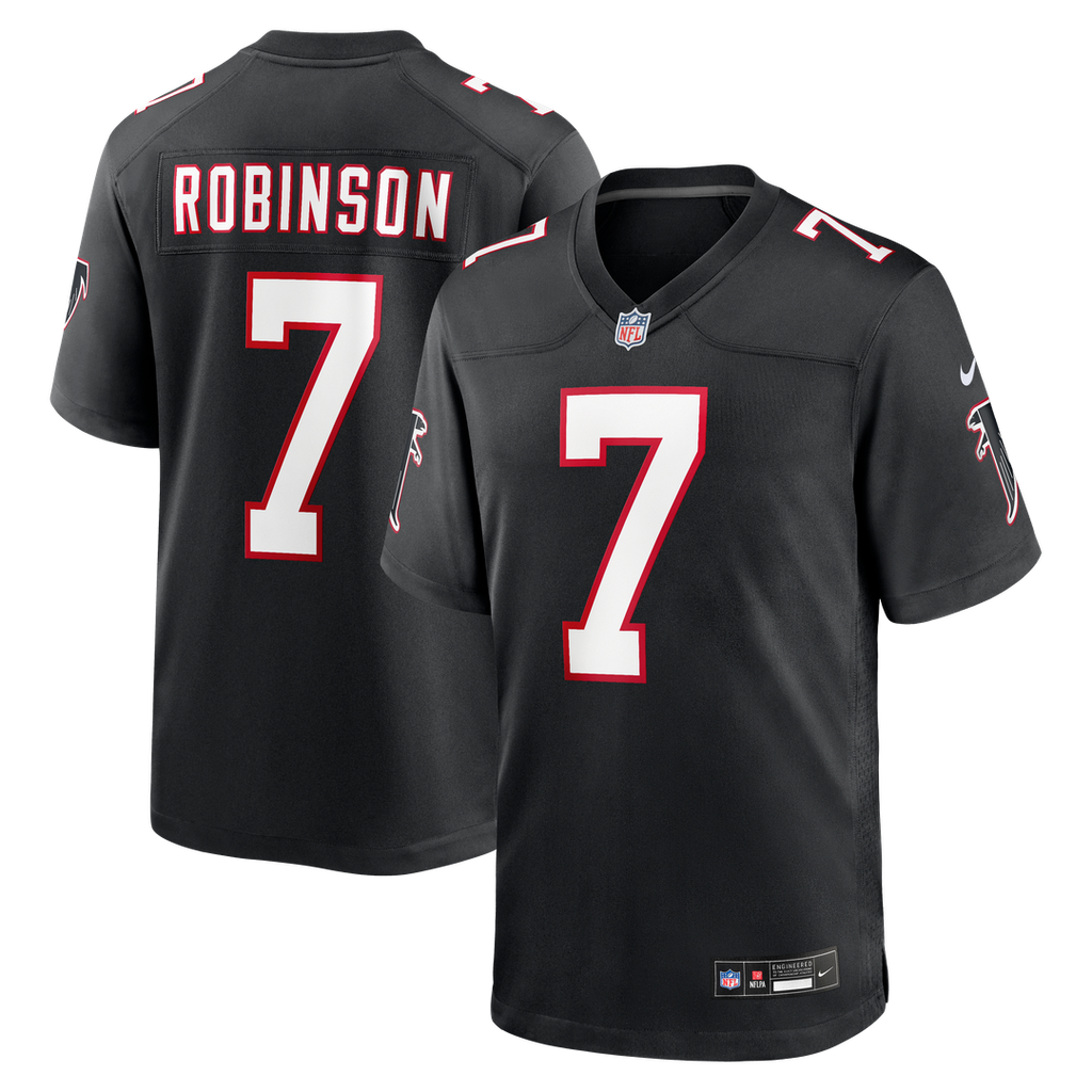 Atlanta Falcons jersey