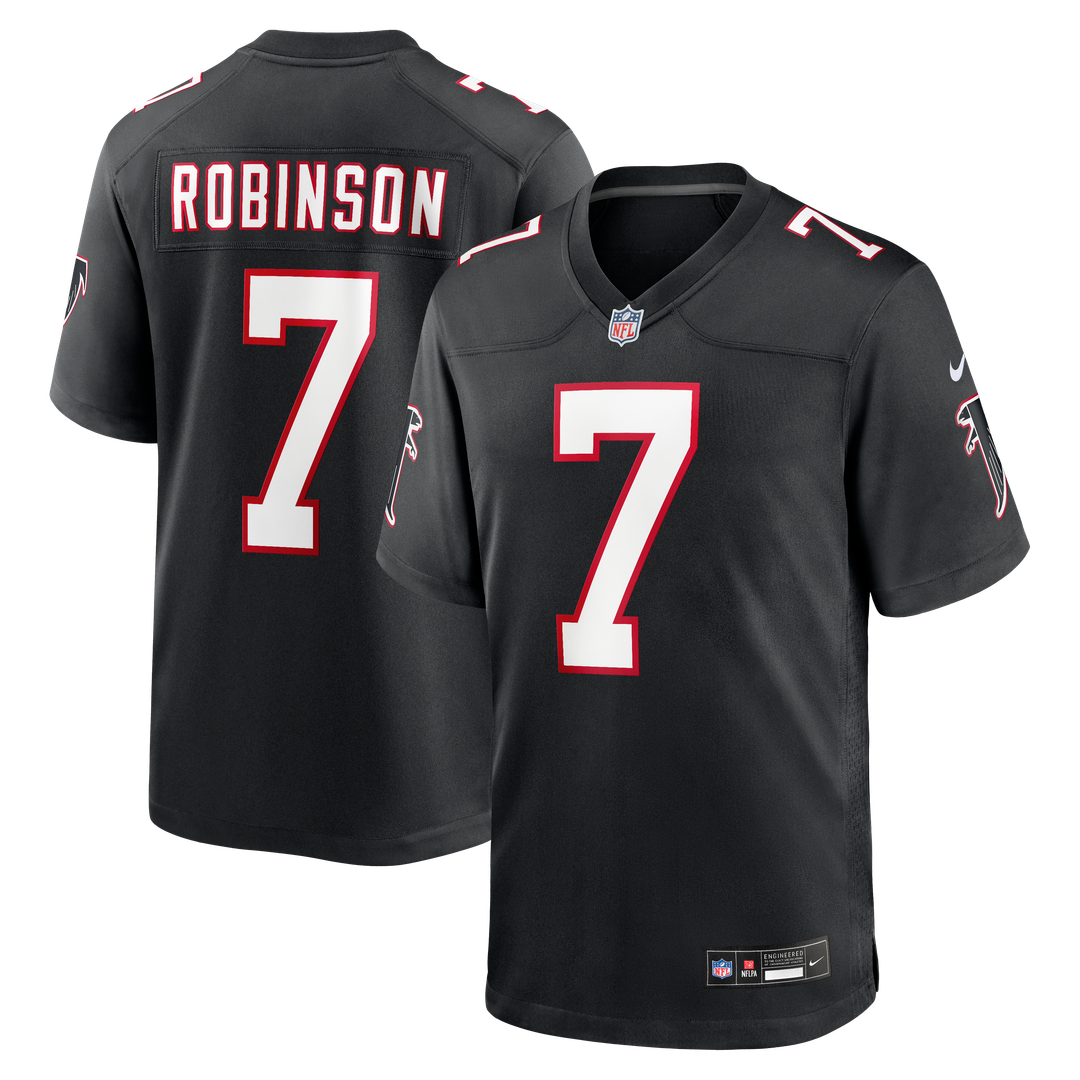 Atlanta Falcons jersey