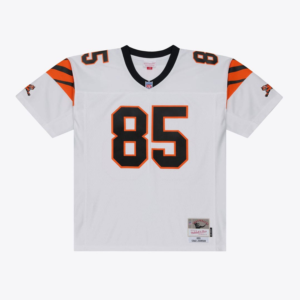 Cincinnati Bengals jersey