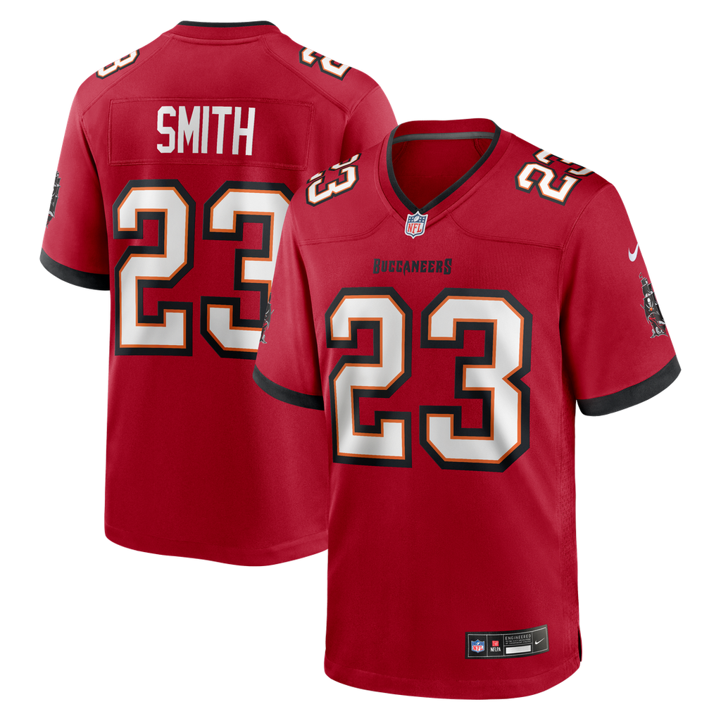 Tampa Bay Buccaneers jersey